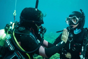 Lanzarote: Kurs SSI Open Water Diver