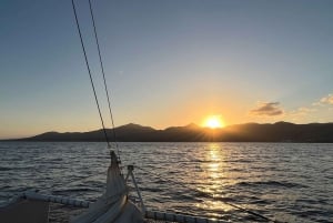 Lanzarote Sunset Experience with dolphin spotting