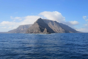 Lanzarote: Kunsthandwerksmarkt in Teguise und die Insel La Graciosa