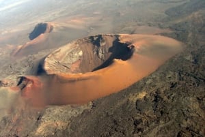 Lanzarote: Tur i Timanfaya Nationalpark