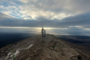 Lanzarote: Timanfaya Natural Park Trekking Tour