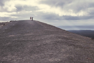 Lanzarote: Timanfaya Natural Park Trekking Tour