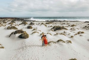 Lanzarote: Ainutlaatuinen valokuvauskokemus