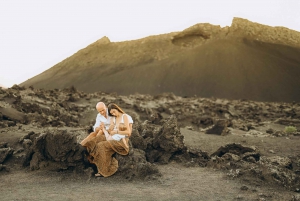 Lanzarote: Ainutlaatuinen valokuvauskokemus