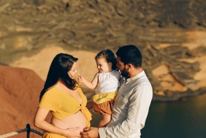 Lanzarote: Ainutlaatuinen valokuvauskokemus