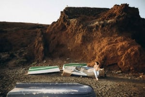 Lanzarote: Ainutlaatuinen valokuvauskokemus