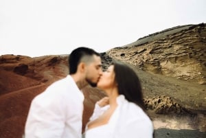 Lanzarote: Unique Photoshoot Experience