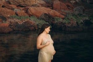 Lanzarote: Unique Photoshoot Experience