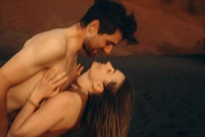 Lanzarote: Unique Photoshoot Experience