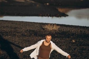 Lanzarote: Unique Photoshoot Experience