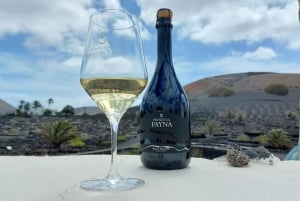 Lanzarote: Vineyard Tour & Blind Wine Tasting