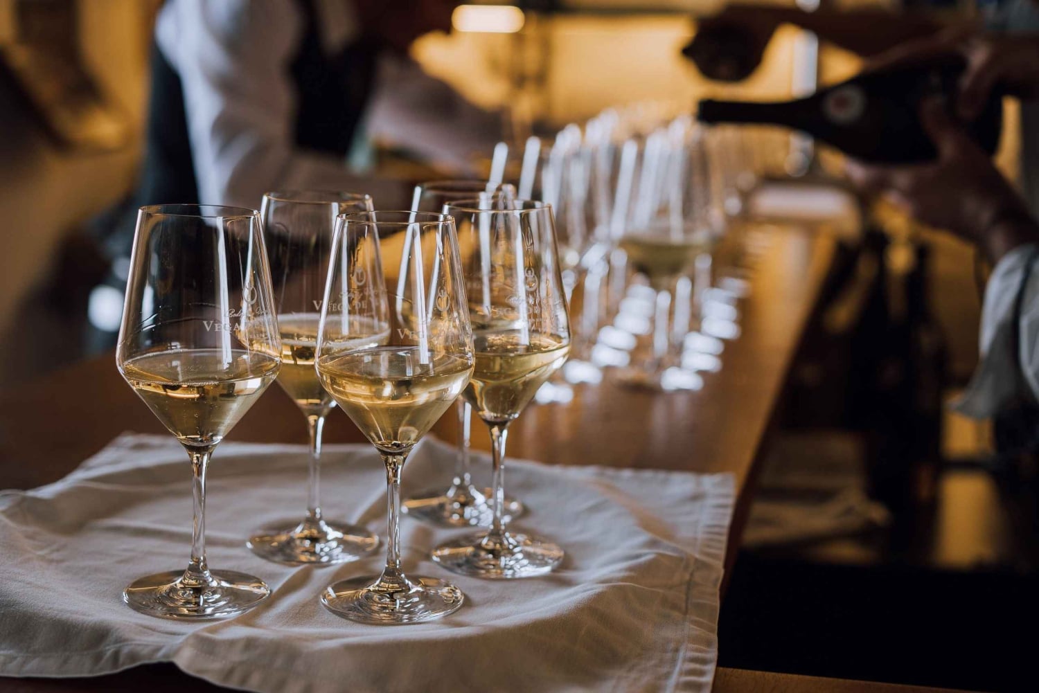 Lanzarote: Tur gennem vinmarker & vinprovning med oste