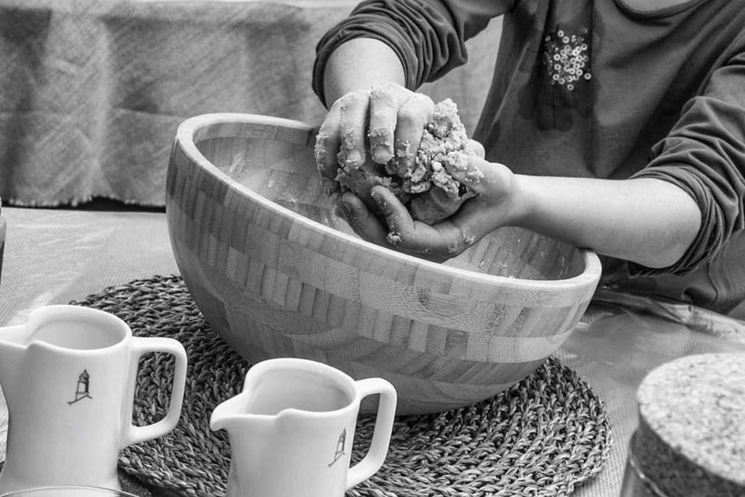 Lanzarote: Besøk en tradisjonell mølle og smak på gofioen vår.