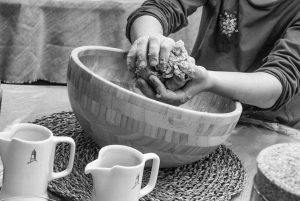 Lanzarote: Besøk en tradisjonell mølle og smak på gofioen vår.