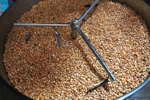 Lanzarote: Besøk en tradisjonell mølle og smak på gofioen vår.