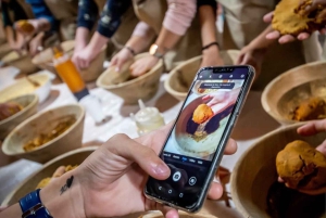 Lanzarote: Besøk en tradisjonell mølle og smak på gofioen vår.