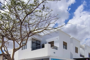 Lanzarote – ensimmäinen sukelluskokemuksesi