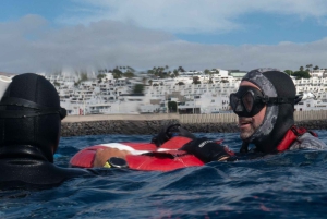 Las Palmas: Kurs i overlevelsesapné