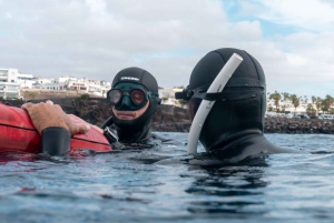 Las Palmas: Kurs i overlevelsesapné