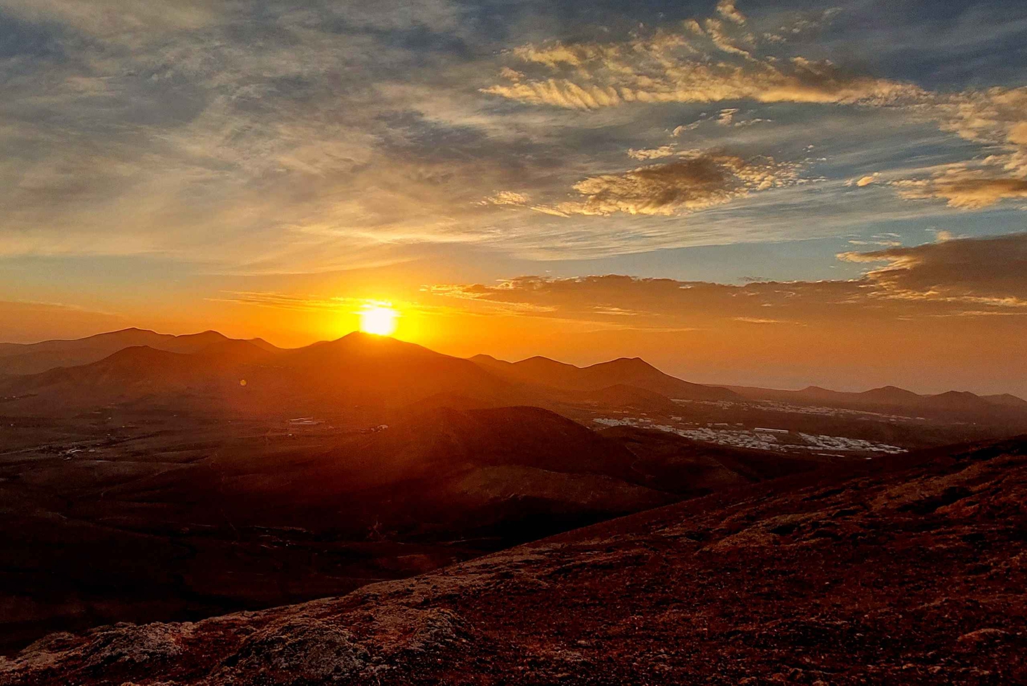 Los Ajaches by E-Bike: Spectacular scenery