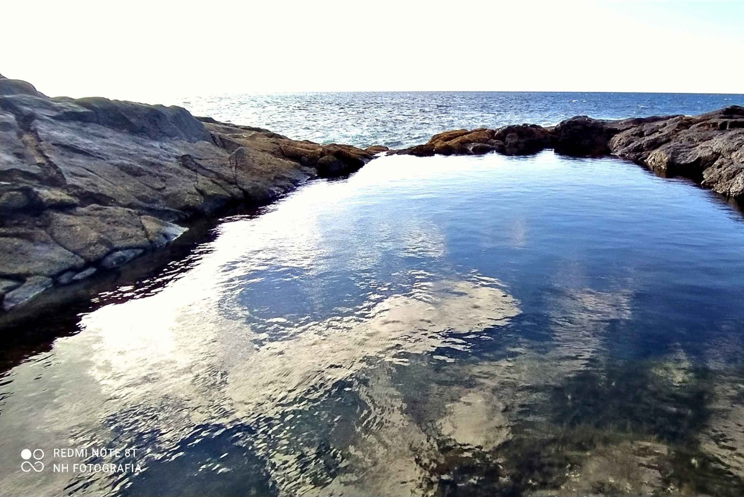 Los Ajaches by E-Bike: Spectacular scenery