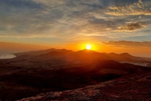 Los Ajaches by E-Bike: Spectacular scenery