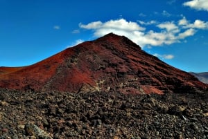 Los Ajaches by E-Bike: Spectacular scenery