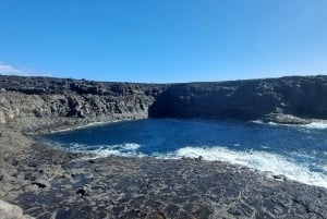 Los Ajaches by E-Bike: Spectacular scenery
