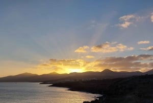 Los Ajaches by E-Bike: Spectacular scenery