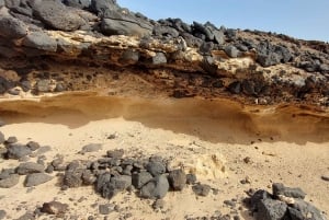 Los Ajaches by E-Bike: Spectacular scenery