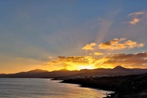 Los Ajaches by E-Bike: Spectacular scenery