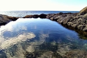 Los Ajaches by E-Bike: Spectacular scenery