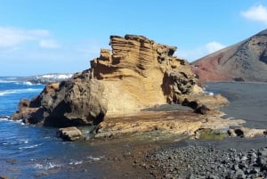 Los Ajaches by E-Bike: Spectacular scenery