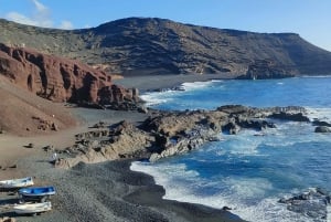 Los Ajaches by E-Bike: Spectacular scenery