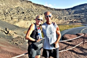 Los Ajaches by E-Bike: Spectacular scenery