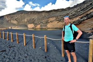 Los Ajaches by E-Bike: Spectacular scenery