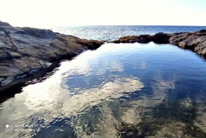 Los Ajaches by E-Bike: Spectacular scenery