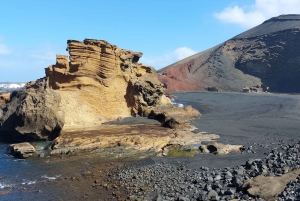 Los Ajaches by E-Bike: Spectacular scenery