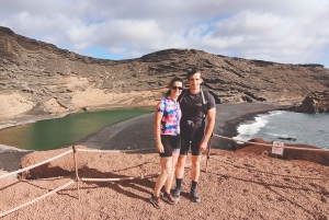 Los Ajaches by E-Bike: Spectacular scenery