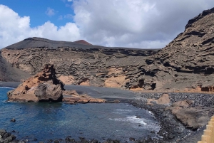Los Ajaches by E-Bike: Spectacular scenery