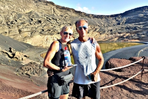 Los Ajaches by E-Bike: Spectacular scenery