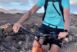 Los Ajaches by E-Bike: Spectacular scenery