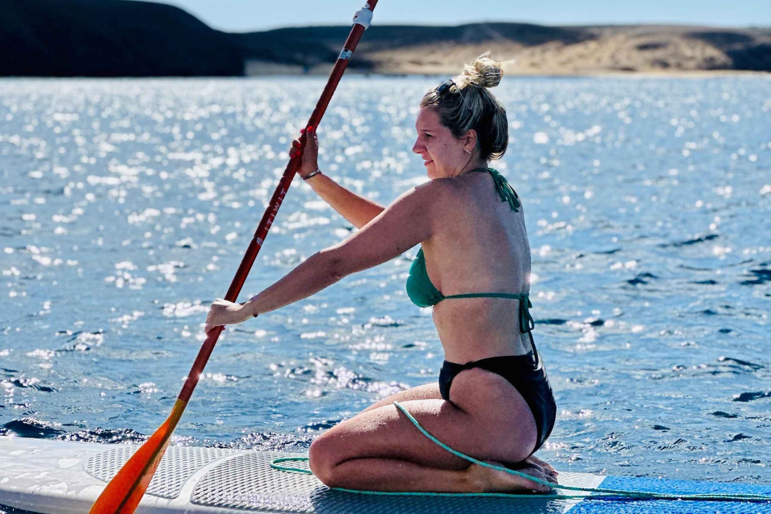 Luxuriöser 4-stündiger privater Katamaran zu den Stränden von Papagayo