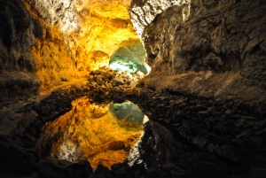 Det nordlige Lanzarote: César Manriques arbejde