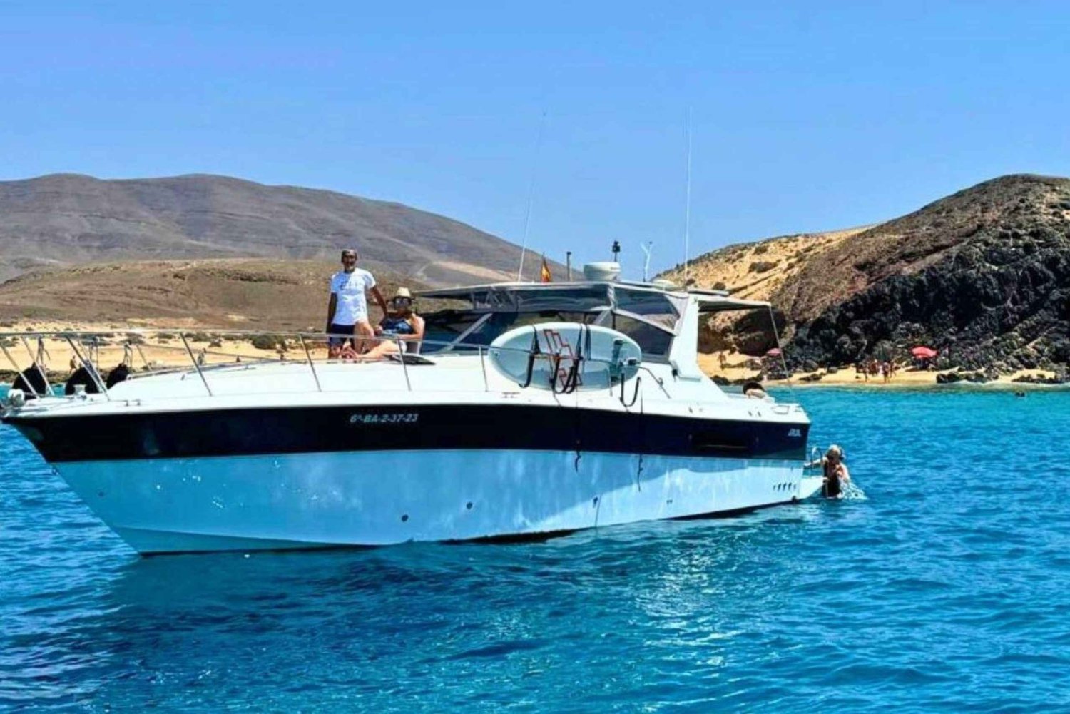 Papagayo Gourmet Experience