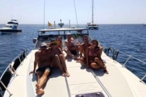 Experiencia gourmet en Papagayo