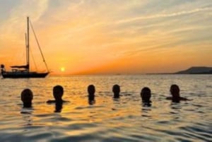 Experiencia gourmet en Papagayo