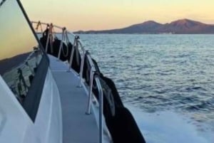 Experiencia gourmet en Papagayo