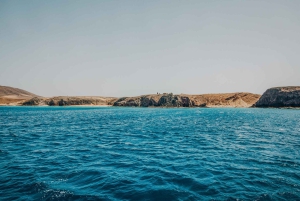 Playa Blanca: Minikrydstogt til Papagayo med badestop