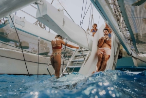Playa Blanca: Minikrydstogt til Papagayo med badestop
